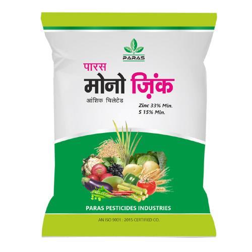 MONO ZINK  60 X 250 GM  (Plant Growth Regula